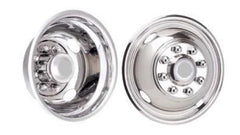 22.5 Wheel Simulators