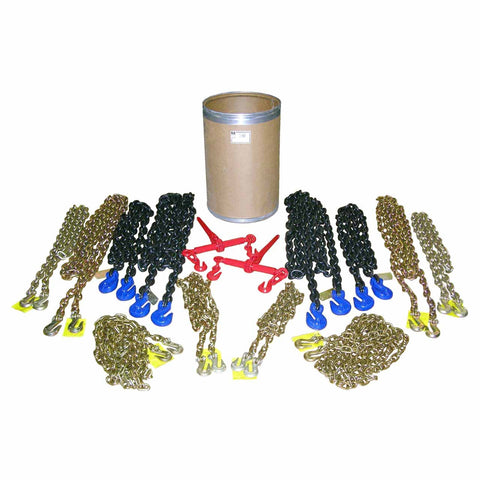 11-HDCK  B/A Products Co. Heavy-Duty Chain Kit