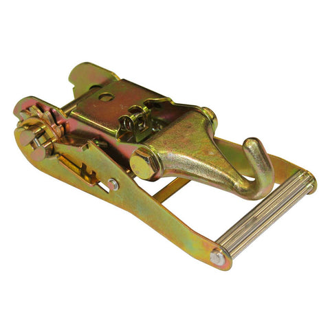 38-27 B/A Products Co. 2" Wide Ratchet w/Forged Finger Hook
