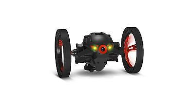 Parrot Jumping Sumo, Minidrones, Black - chromewheelsimulators.com
