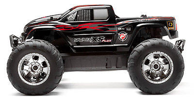 Hpi 2024 savage electric
