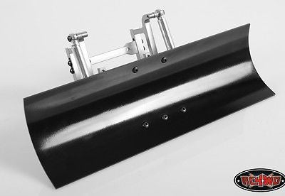 RC4WD Blade Snow Plow - chromewheelsimulators.com