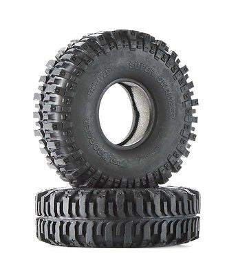 RC4WD Interco Super Swamper 1.9 TSL/Bogger Scale Tire - chromewheelsimulators.com