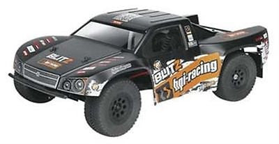 HPI Racing 1/10 Blitz Flux RTR - chromewheelsimulators.com