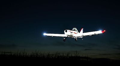 Brave Night Flyer BNF Basic - chromewheelsimulators.com