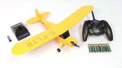 Hobbyzone champ online rtf airplane