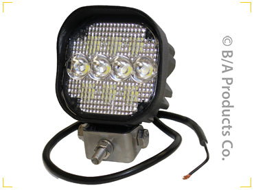 10 LED WORK LIGHT