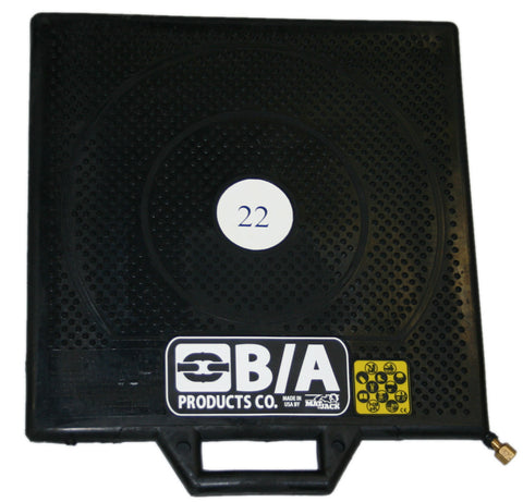 22T STEEL MATJACK AIR BAG - chromewheelsimulators.com