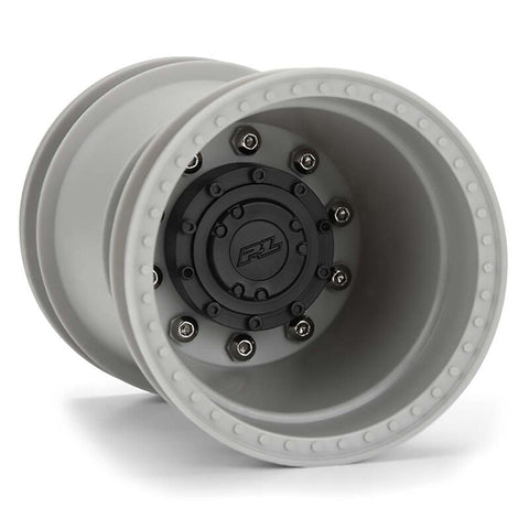 Brawler Wheel Stock Offset: Clod Buster