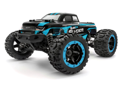 Blmonackzon Slyer  Monster Truck