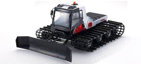 Kyosho Blizzard rtr