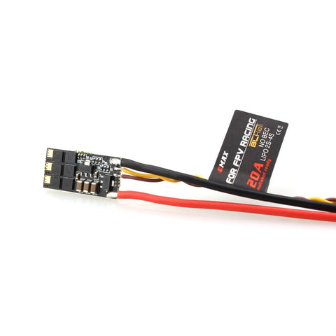 Emax Lightning 20A ESC Ets Hobby Shop - chromewheelsimulators.com