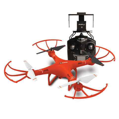 RGR3000   Century FPV WiFi HD Drone Ets Hobby Shop