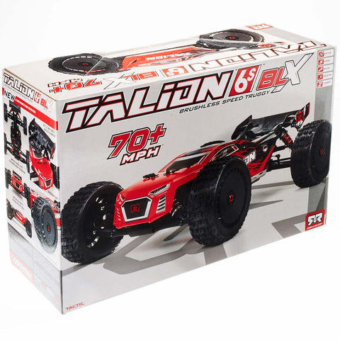 Arrma Talion 6s BLX 4wd rtr