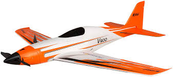 V900 High-Speed Sport Airplane for Intermediate Pilots