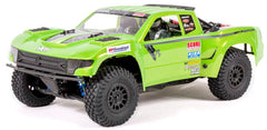 Axial rtr