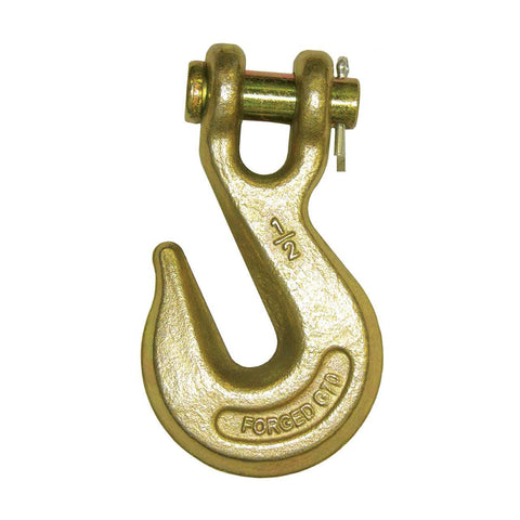 B/A Products Co. Clevis Grab Hook
