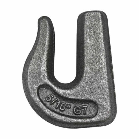 B/A Products Co. Weldable Grab Hook