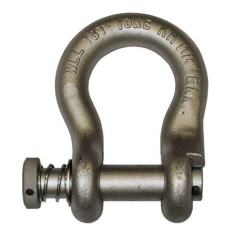 B/A Products Co. Twist Lock™ Shackle