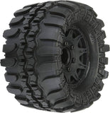 Pro-Line Racing Interco TSL SX Super Swamper 2.8 MTD Raid 6x30 F/R PRO1011010 RC Tire