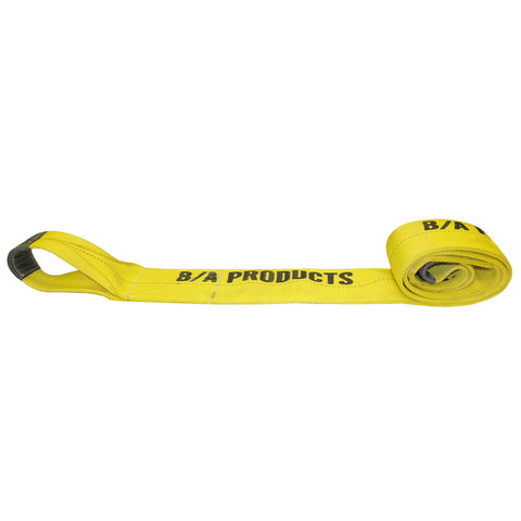 B/A Products Co. 8” 2-Ply Recovery Strap