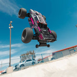 1/10 VORTEKS 223S DSC 2WD RTR Brushless Stadium Truck, Pink