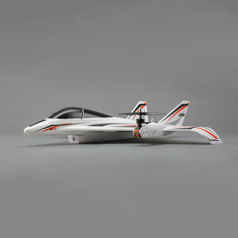 Convergence VTOL BNF Basic, 650mm