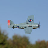 UMX F4F Wildcat BNF Basic