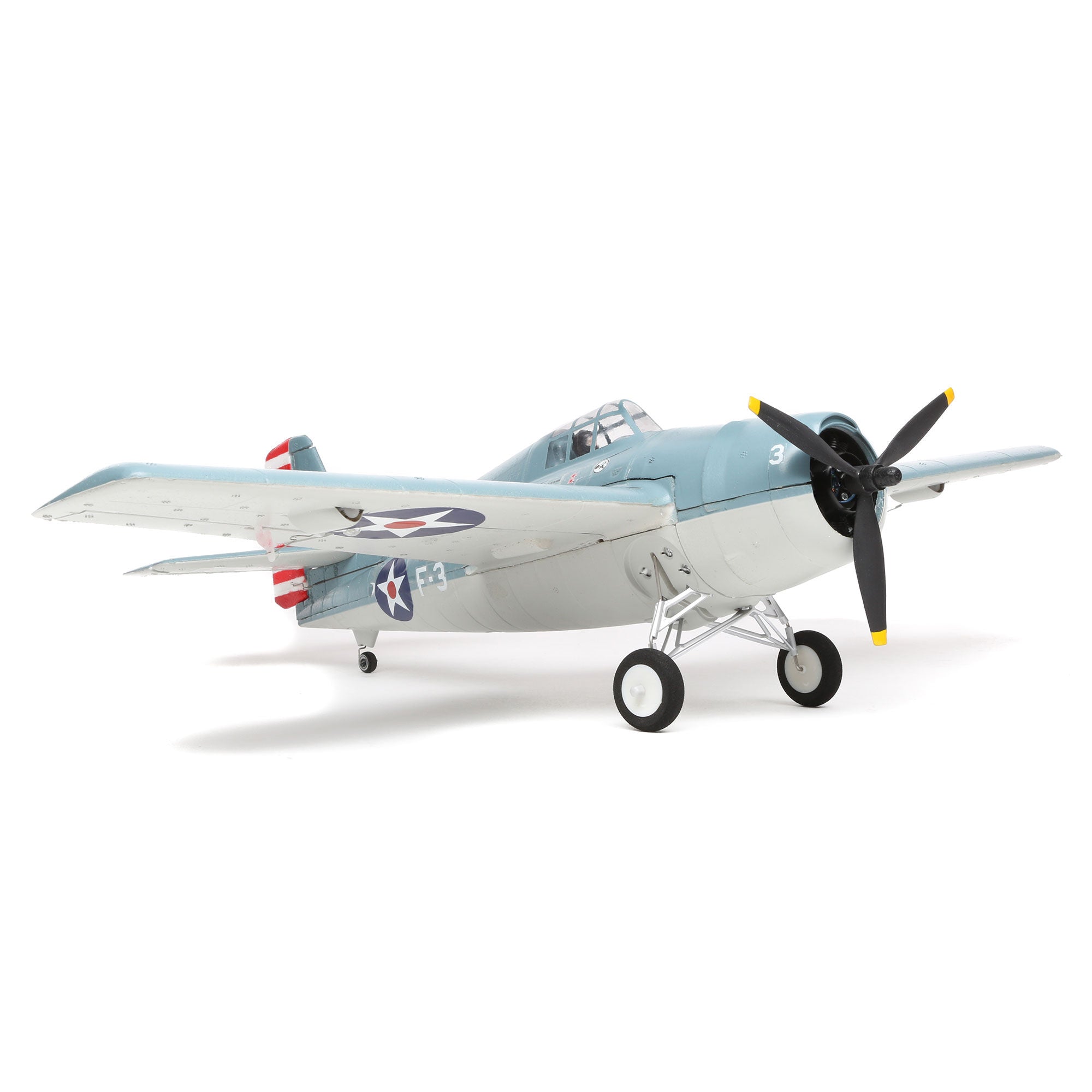 UMX F4F Wildcat BNF Basic