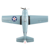 UMX F4F Wildcat BNF Basic