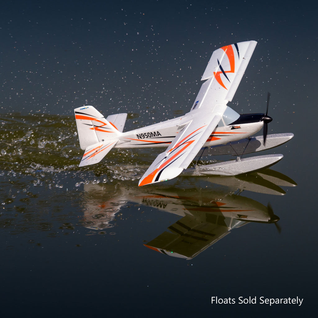 UMX Timber BNF Basic, 700mm