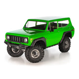 Redcat Gen8 V2 Rock Crawler - 1:10 International Harvester Scout II