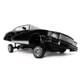 Redcat Monte Carlo RC Car - 1/10 Scale 1979 Chevrolet Monte Carlo Lowrider