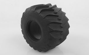 Monster Truck Clod Tires-Z-T0018