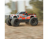 1/10 GRANITE MEGA 665 4X4 RTR Brushed Monster Truck, Orange