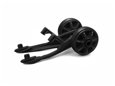 Savage Wheelie Bar, V2, fits Savage X 4.6 GT-6 and Flux V2