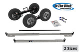 In The Ditch X-Series XL Dolly Sets eXtended Life Hub and Bearings - #ITD-2778