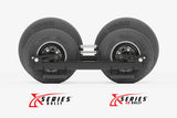 In The Ditch X-Series XL Dolly Sets eXtended Life Hub and Bearings - #ITD-2778