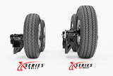 In The Ditch X-Series XL Dolly Sets eXtended Life Hub and Bearings - #ITD-2778