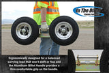 In The Ditch X-Series XL Dolly Sets eXtended Life Hub and Bearings - #ITD-2778