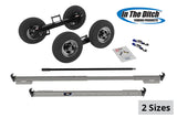 In The Ditch X-Series SLX Dolly Sets Speed Lube Spindle - # ITD-2878