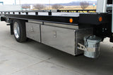 In The Ditch Pro Series Toolboxes lengths: 36", 48", 60" or 70"  ITD-1536