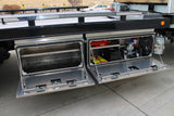 In The Ditch Pro Series Toolboxes lengths: 36", 48", 60" or 70"  ITD-1536