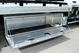 In The Ditch Pro Series Toolboxes lengths: 36", 48", 60" or 70"  ITD-1536