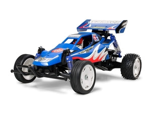 1/10 RC Rising Fighter All-Terrain 2WD Buggy Kit