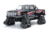 1/10 RC Landfreeder Quadtrack Kit, TT-02FT Chassis Kit