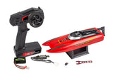 SuperCat MX Electric Micro RTR Boat RGRB1131
