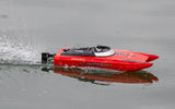 SuperCat MX Electric Micro RTR Boat RGRB1131