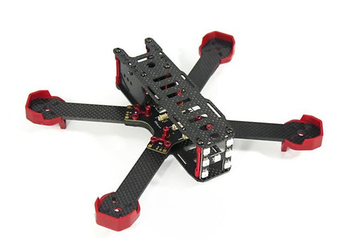 DALRC Drone Frame XR215 Plus Ets Hobby Shop - chromewheelsimulators.com
