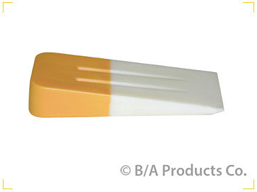 5.5" PLASTIC WEDGE - chromewheelsimulators.com